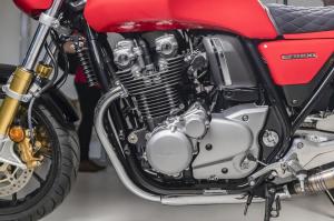 Honda CB1100RS 50th Anniversary by 5Four Motorcycles
