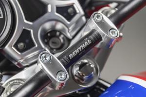 Honda CB1100RS 50th Anniversary by 5Four Motorcycles