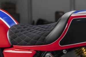 Honda CB1100RS 50th Anniversary by 5Four Motorcycles