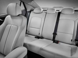 Hyundai HB20S 2019 года