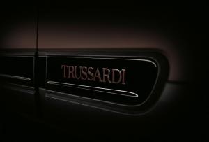 Fiat Panda Trussardi 2019 года