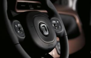Fiat Panda Trussardi 2019 года