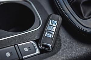 Chevrolet Captiva 2019 года