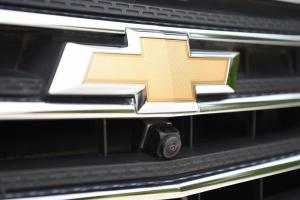 Chevrolet Captiva 2019 года