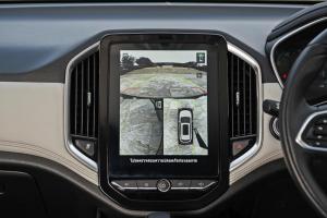 Chevrolet Captiva 2019 года