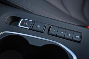 Chevrolet Captiva 2019 года
