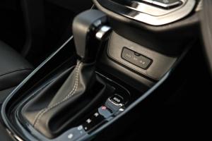 Chevrolet Captiva 2019 года