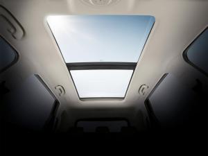Chevrolet Captiva 2019 года