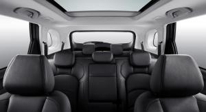 Chevrolet Captiva 2019 года
