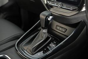 Chevrolet Captiva 2019 года