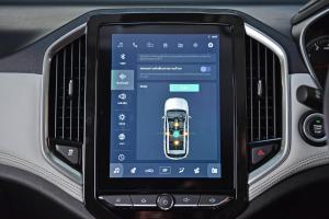 Chevrolet Captiva 2019 года