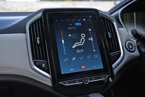 Chevrolet Captiva 2019 года