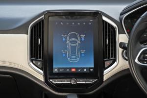 Chevrolet Captiva 2019 года