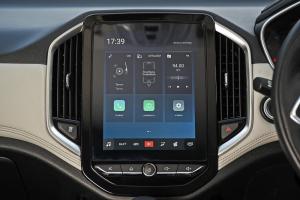 Chevrolet Captiva 2019 года