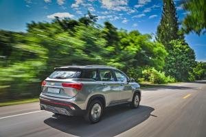 Chevrolet Captiva 2019 года