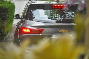 Chevrolet Captiva 2019 года