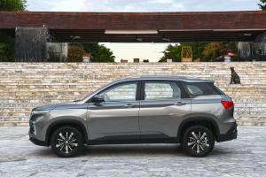 Chevrolet Captiva 2019 года