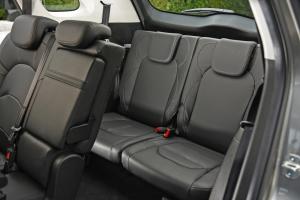 Chevrolet Captiva 2019 года