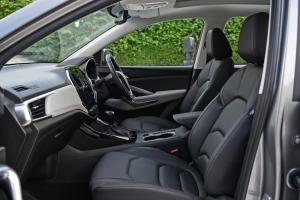 Chevrolet Captiva 2019 года