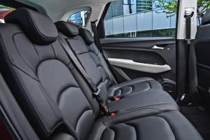 Chevrolet Captiva 2019 года