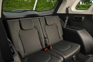 Chevrolet Captiva 2019 года