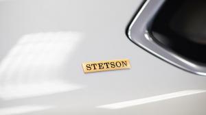 Bentley Bentayga Stetson Edition 2019 года