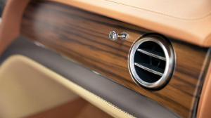 Bentley Bentayga Stetson Edition 2019 года