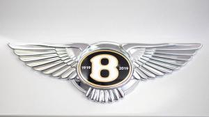 Bentley Bentayga Stetson Edition 2019 года