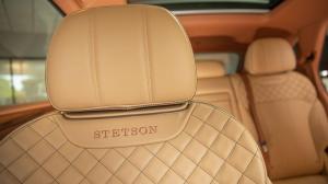 Bentley Bentayga Stetson Edition 2019 года