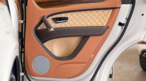 Bentley Bentayga Stetson Edition 2019 года