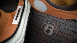 Bentley Bentayga Stetson Edition 2019 года