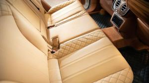 Bentley Bentayga Stetson Edition 2019 года