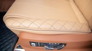 Bentley Bentayga Stetson Edition 2019 года