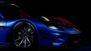 ATS RR Turbo 2020 года