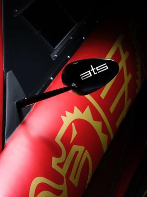 ATS RR Turbo 2020 года