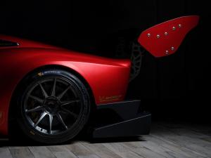 ATS RR Turbo 2020 года