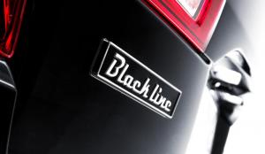 Subaru Outback Black Line 2019 года