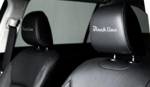 Subaru Outback Black Line 2019 года