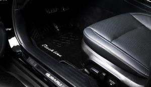 Subaru Outback Black Line 2019 года