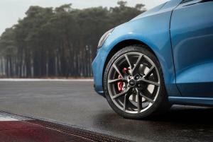 Ford Focus ST 2019 года
