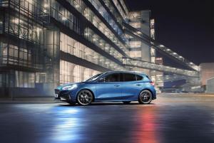 Ford Focus ST 2019 года