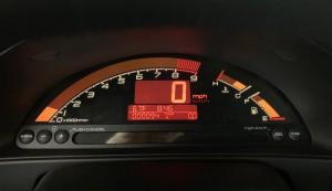 Honda S2000 Berlina Black 2009 года