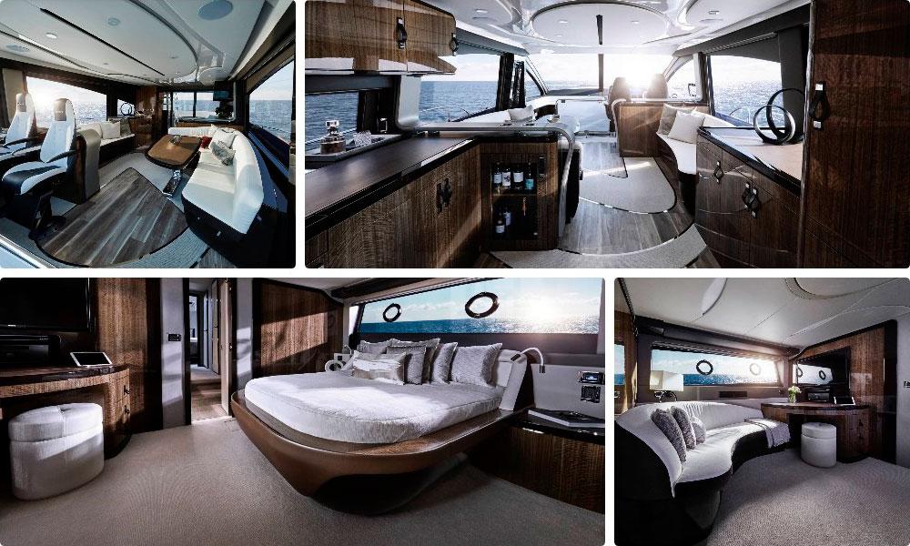 Lexus LY 650 2019 года
