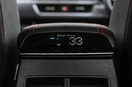 Kia Seltos GT-Line 2019 года