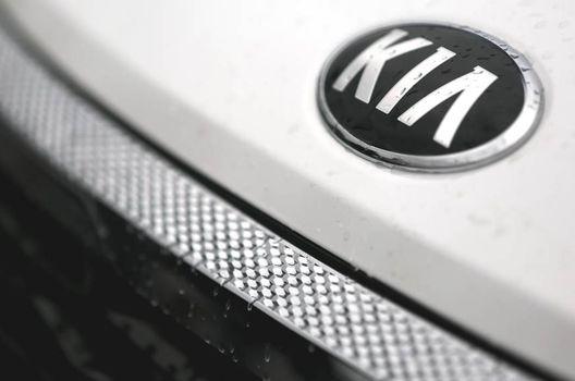 Kia Seltos GT-Line 2019 года