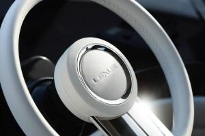 Lexus LY 650 2019 года