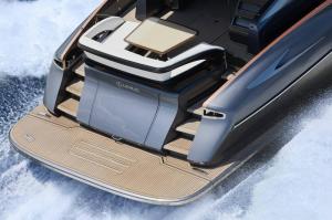 Lexus LY 650 2019 года