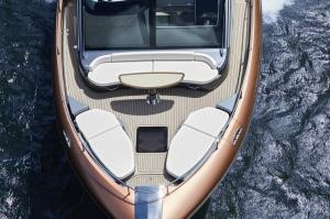 Lexus LY 650 2019 года