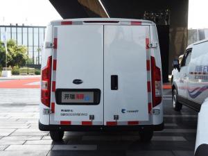 Karry Dolphin EV 2019 года