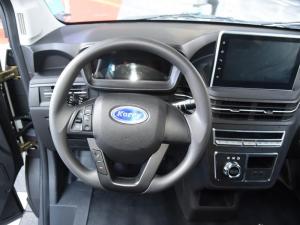 Karry Dolphin EV 2019 года